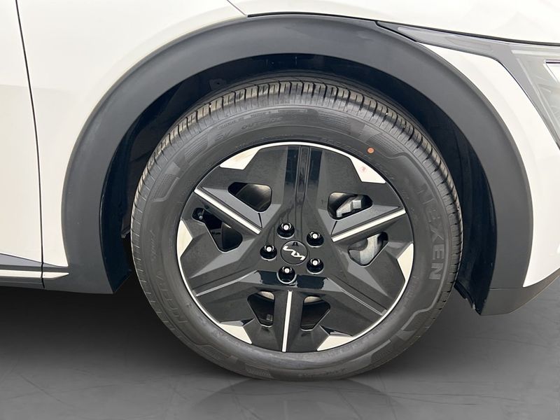 Kia EV6 bild 29