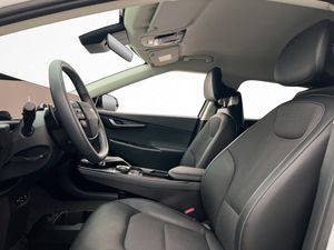 Kia EV6 bild 11