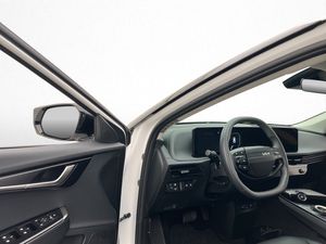 Kia EV6 bild 10