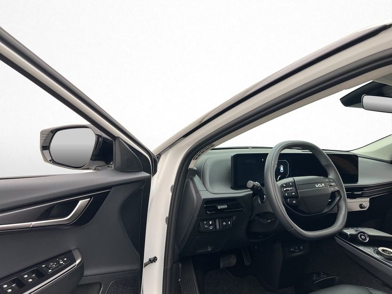 Kia EV6 bild 10