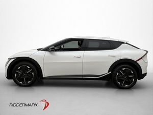Kia EV6 bild 8