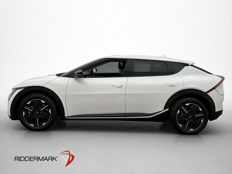 Kia EV6 bild 8