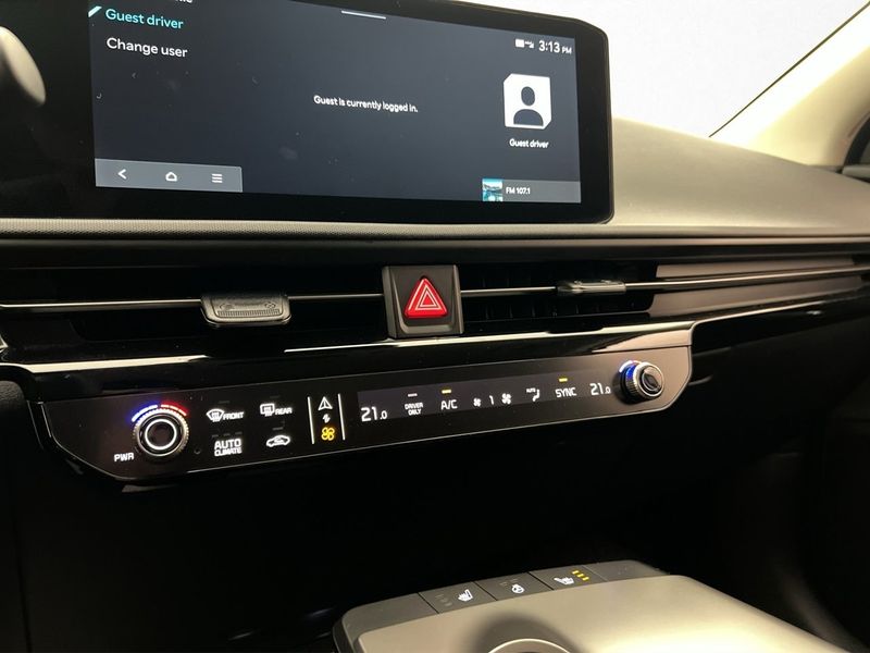 Kia EV6 bild 19