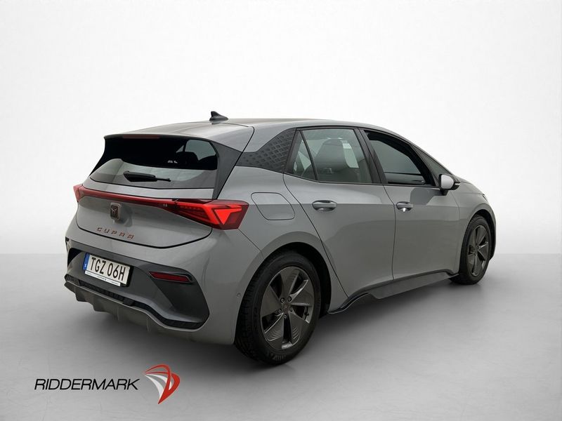 Cupra Born bild 5