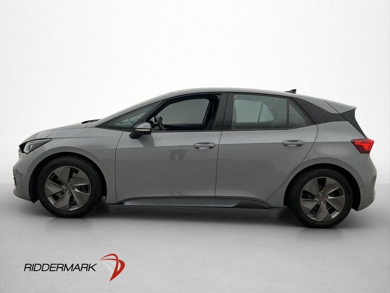 Cupra Born bild 8
