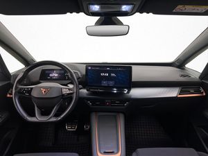 Cupra Born bild 12