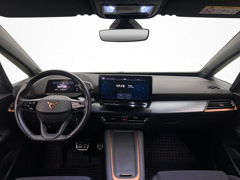 Cupra Born bild 12