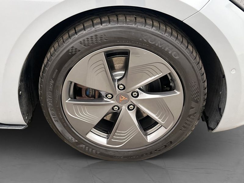 Cupra Born bild 27