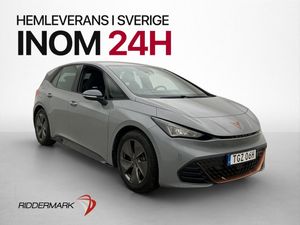 Cupra Born bild 4
