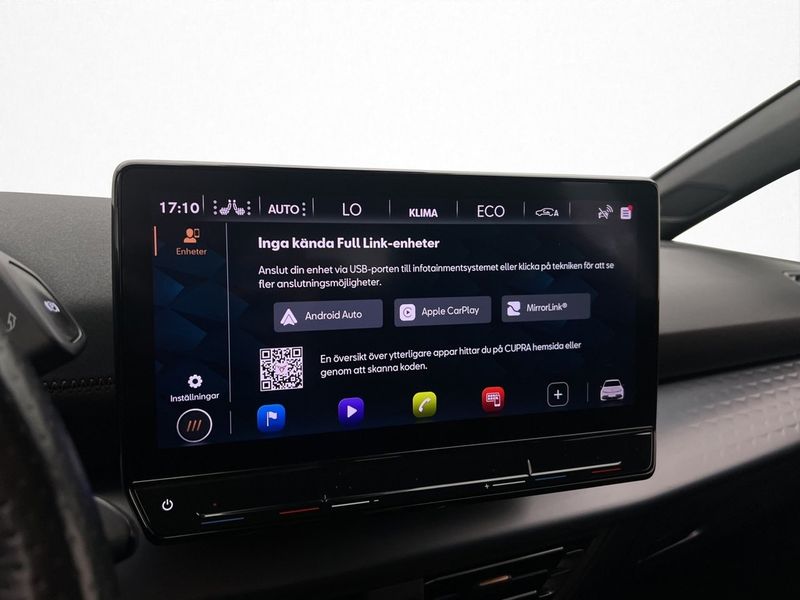 Cupra Born bild 18