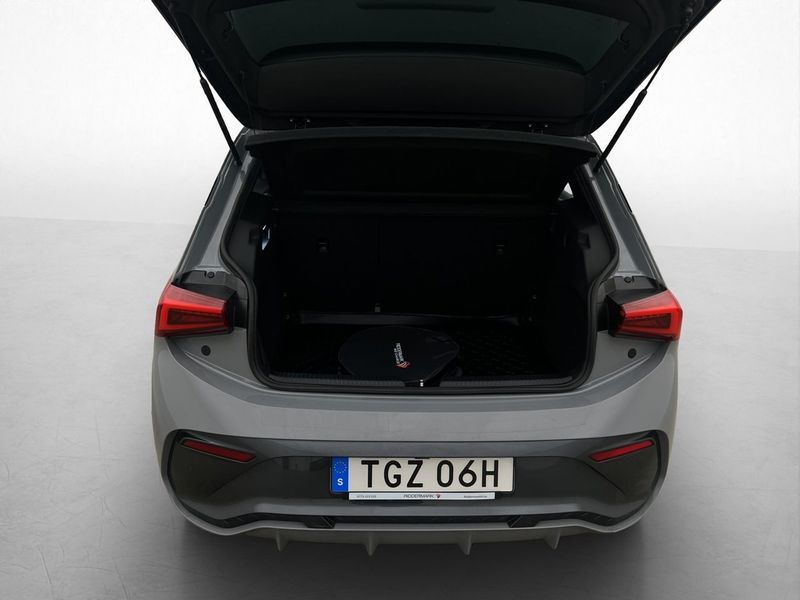 Cupra Born bild 9