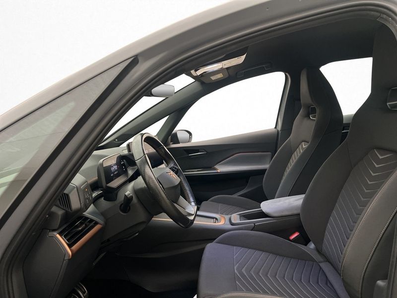 Cupra Born bild 11