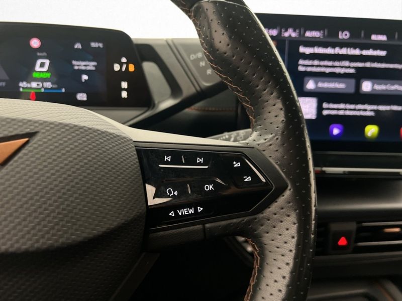 Cupra Born bild 15