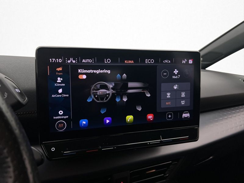 Cupra Born bild 19
