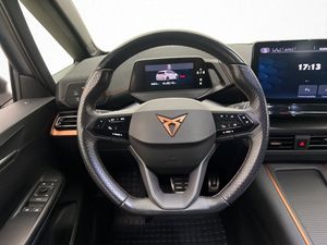Cupra Born bild 13