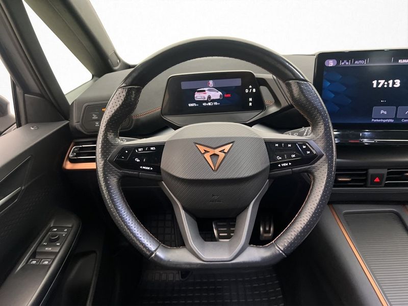 Cupra Born bild 13