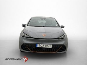 Cupra Born bild 3