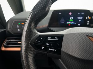 Cupra Born bild 14