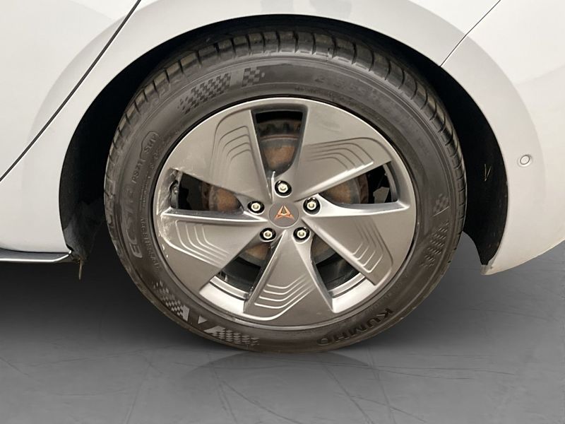 Cupra Born bild 25