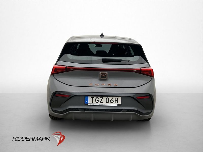 Cupra Born bild 6