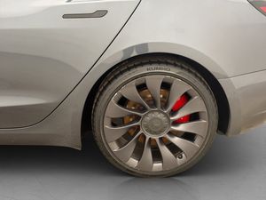 Tesla Model 3 bild 31