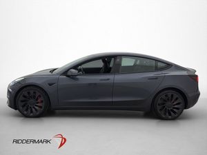 Tesla Model 3 bild 8