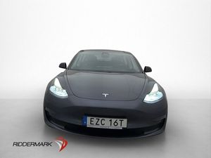 Tesla Model 3 bild 3