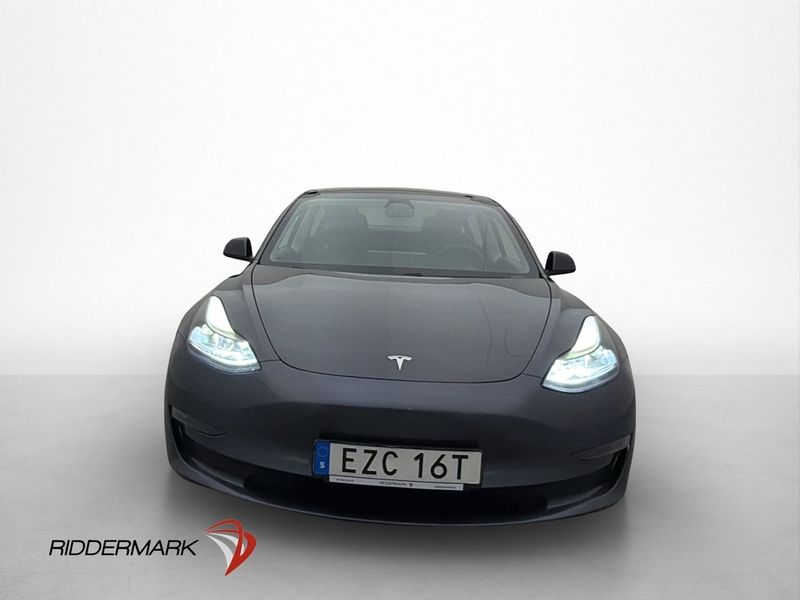 Tesla Model 3 bild 3