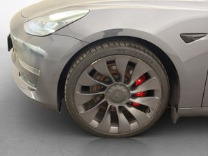 Tesla Model 3 bild 30