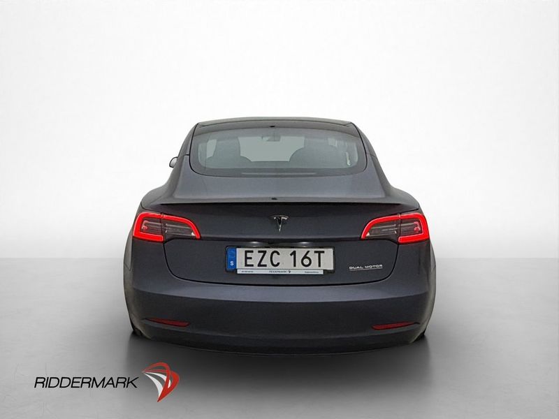 Tesla Model 3 bild 6