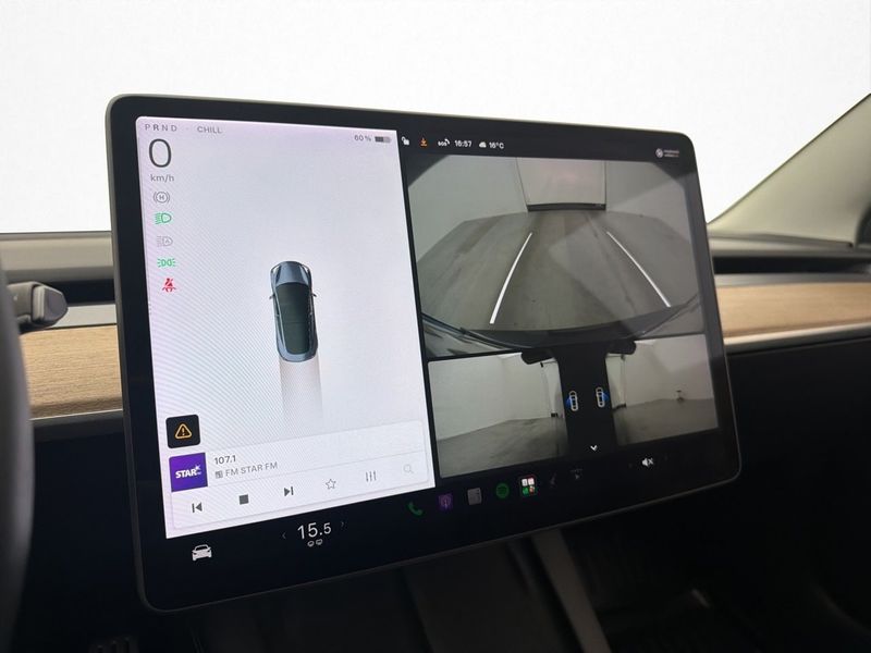 Tesla Model 3 bild 17
