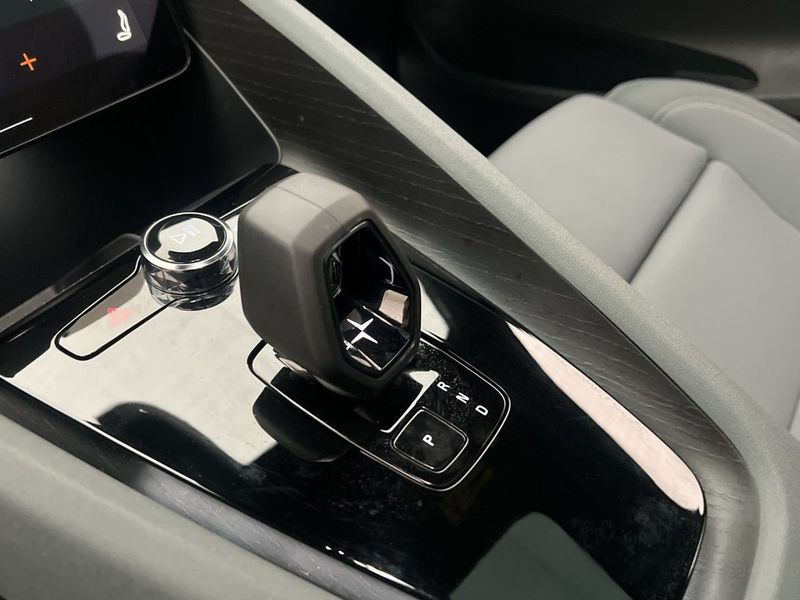 Polestar 2 bild 25