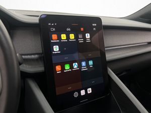 Polestar 2 bild 20