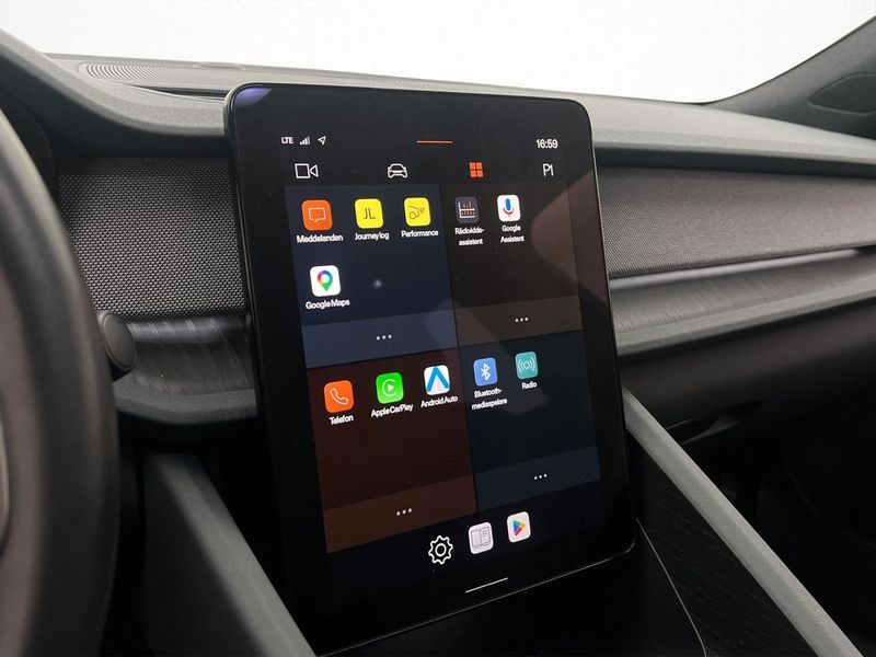 Polestar 2 bild 20