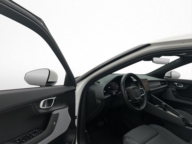 Polestar 2 bild 11