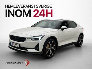 Polestar 2 bild 1