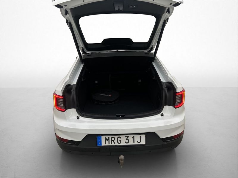 Polestar 2 bild 10