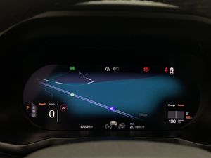 Polestar 2 bild 35