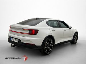 Polestar 2 bild 5