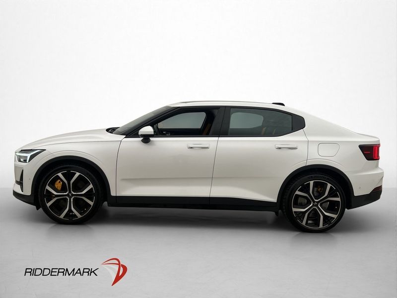 Polestar 2 bild 8