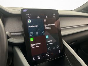 Polestar 2 bild 26
