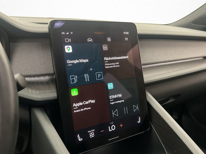 Polestar 2 bild 26