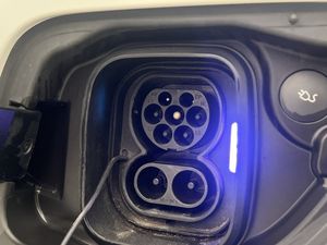 Polestar 2 bild 36
