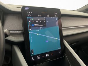 Polestar 2 bild 27