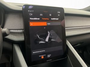 Polestar 2 bild 29