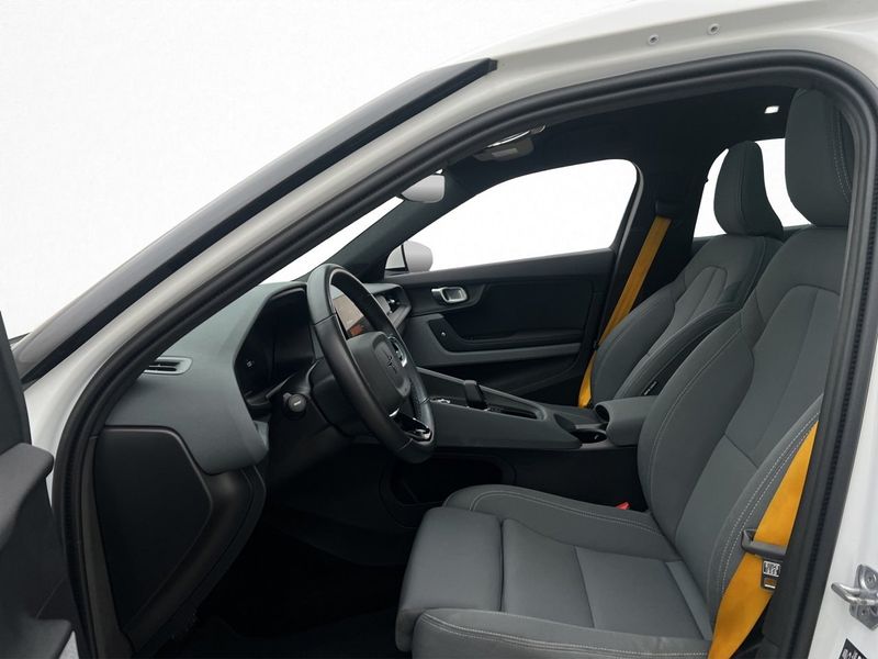 Polestar 2 bild 15