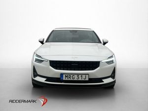 Polestar 2 bild 3