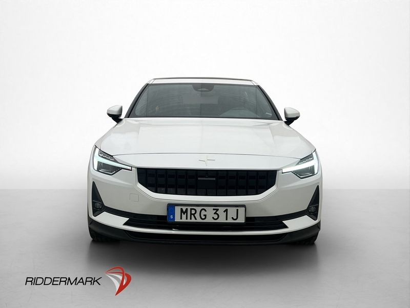 Polestar 2 bild 3