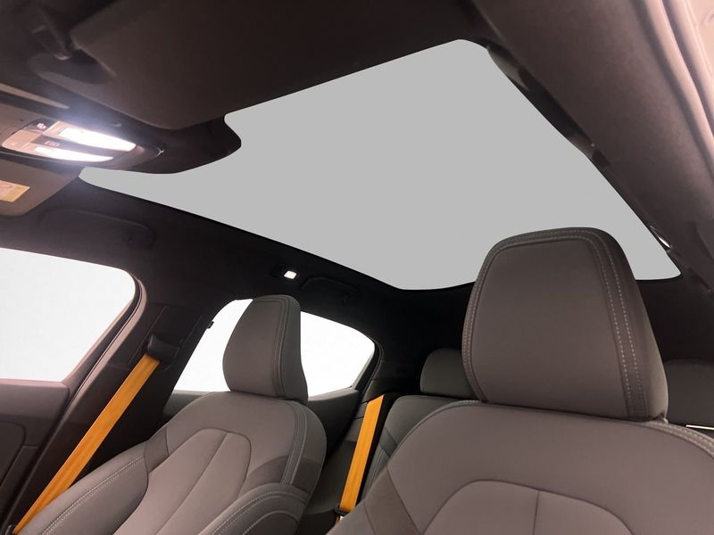 Polestar 2 bild 12
