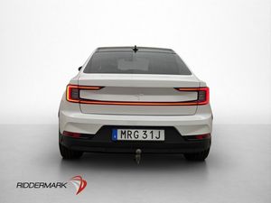 Polestar 2 bild 6